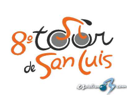 Tour de San Luis: Clasificaciones completas tras la sptima etapa