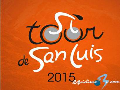 Tour de San Luis 2015: Clasificaciones completas tras la quinta etapa