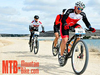 Puerto Lumbreras se prepara para acoger la tercera de las Trek12-Wild Wolf Series