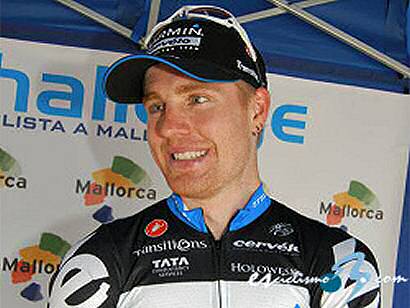 Challenge de Mallorca: Tyler Farrar: "Estoy contento por ganar hoy"