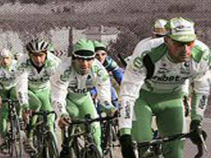 El Unibet.com recibe la última invitación para la Milán-San Remo