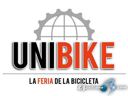 Grass Roots presentar `bici2work en Unibike - Feria de la Bicicleta