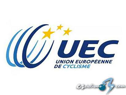 Los Campeonatos de Europa se correrán en Bretaña (Francia) del 14 al 18 de septiembre