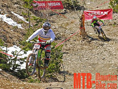 Ocisport y Vallnord entre los mejores organizadores de la Copa del Mundo
