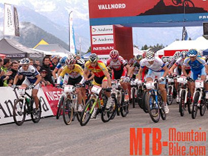 Vallnord abre la inscripción de voluntarios para la Copa del Mundo