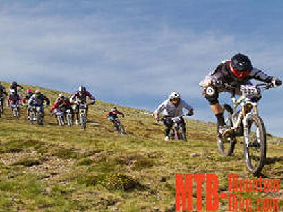 Vallnord abre el sábado y estrena el circuito de DH para la Copa del Mundo