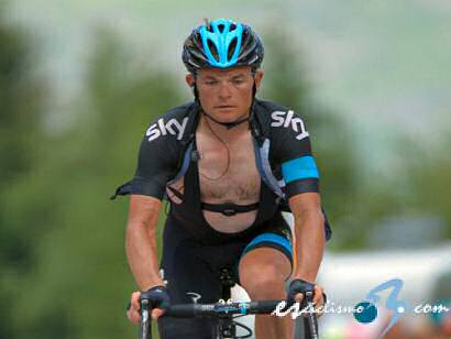 Vuelta a España 2013: Clasificaciones completas tras la decimoctava etapa