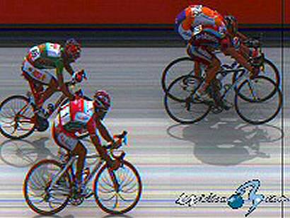 Circuito Montañés: Tejay Van Garderen se lleva la general final y Vicente Óscar Grau la última etapa