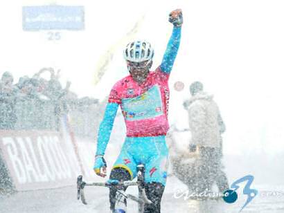 Giro de Italia: Vincenzo Nibali: "Me he demostrado que soy un gran corredor"