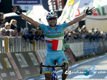 Giro de Lombardía: Clasificaciones completas de Il Lombardía 2015