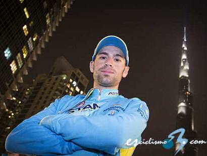 Nibali, Valverde y `Purito´, entre las estrellas del Tour de Dubái