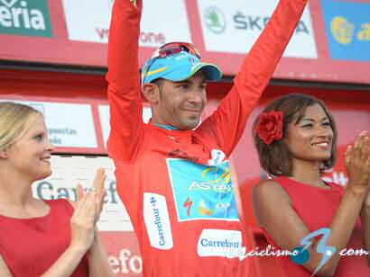 Vincenzo Nibali se adjudica el Tour de Omn y Alexander Kristoff la ltima etapa