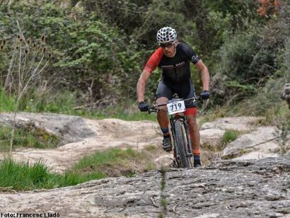 La VolCAT 2020 presenta un recorrido Old School MTB (2ª etapa)