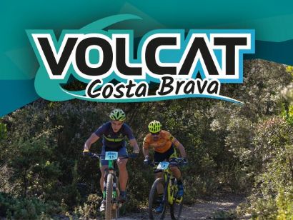 La VolCAT Costa Brava se aplaza por el coronavirus