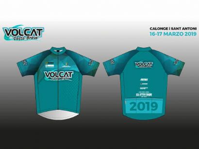 La primera edición de la VolCAT Costa Brava supera todos los pronósticos