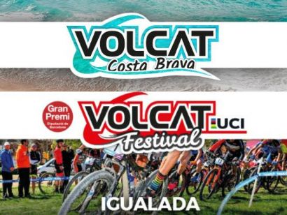 Último día para aprovechar el precio especial en la VolCAT