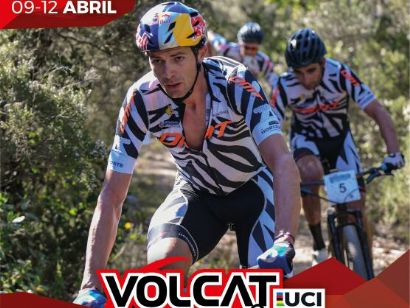 El potente equipo DMT Racing confirma su presencia para la VolCAT 2020