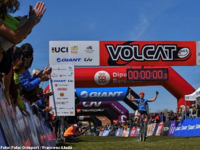 Últimas plazas para la VolCAT 2019