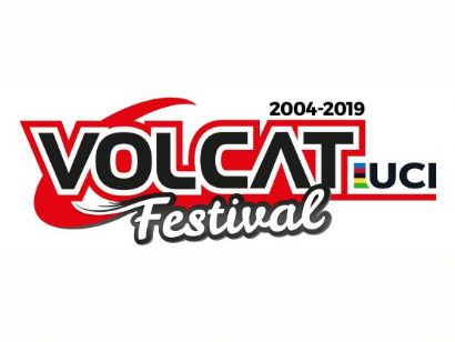 La VolCAT cumple 15 años