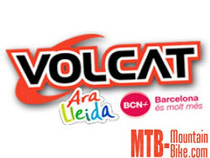 Todo listo para la Volcat Ara Lleida Barcelona + 2013