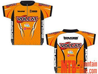 Tuga Wear viste a los corredores de la Volcat Ara Lleida BCN+ 2012