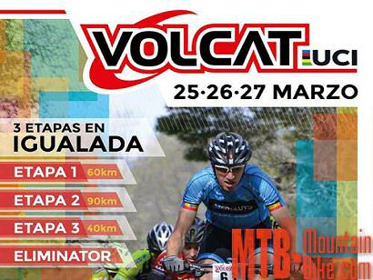 Scott seguirá apoyando a la VolCat en su edición de 2016