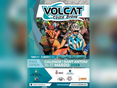 Calonge i Sant Antoni será la sede de VolCAT Costa Brava