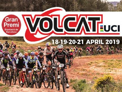 VolCAT 2019 va cogiendo forma