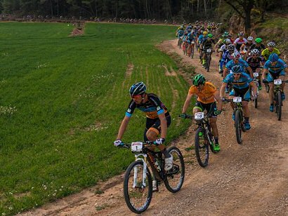 La VolCAT 2017, del 14 al 16 de abril, abre inscripciones