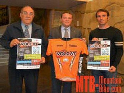 Presentada en Lleida la Volcat Ara Lleida BCN+ 2012
