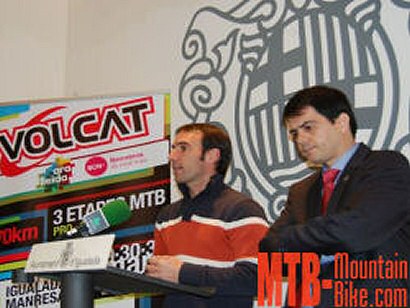 La Volcat 2013 arranca en Igualada (Barcelona) el 29 de marzo
