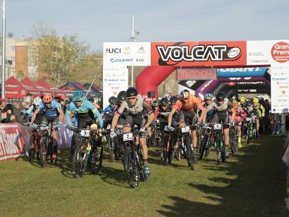 VolCAT 2019 va cogiendo forma. ¡4 etapas, 200 km y 5.000 metros de desnivel!