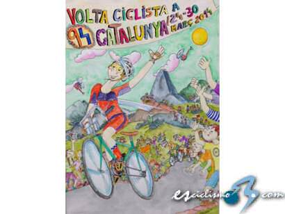 La Volta a Catalunya calienta motores con un cartel de lujo