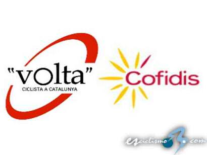 Volta a Catalunya: Cofidis impulsa la prctica deportiva entre los nios de primaria