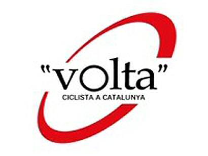 Volta a Catalunya: Pozzato, Karpets y Mancebo, cartel de la Volta a Catalunya que arranca mañana