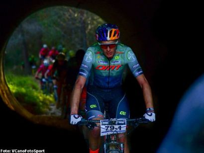 Costa Blanca Bike Race: Ferreira y Becking se imponen en la primera etapa