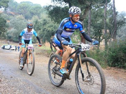 La Vuelta a Córdoba BTT cambia de fechas en 2020