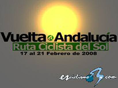 El equipo ruso Katyusha estará en la Vuelta a Andalucía - Ruta Ciclista del Sol