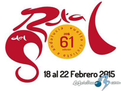 La quinta etapa de la Vuelta a Andalucía 2015 tendrá un final inédito en Alhaurín de la Torre