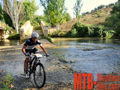 La Vuelta Andalucía MTB calienta motores a un mes de su inicio