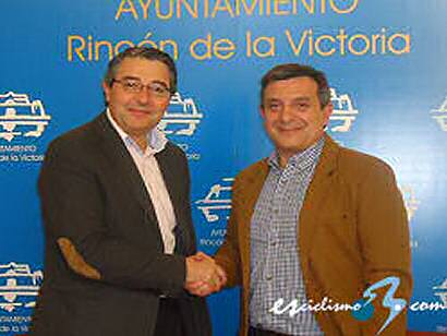 La 59 Vuelta a Andalucía terminará en Rincón de la Victoria