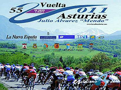 Quince equipos entrarn en liza en la 55 Vuelta a Asturias