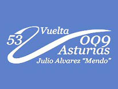 Definido el recorrido de la 53 edicin de la Vuelta a Asturias-Julio lvarez Mendo