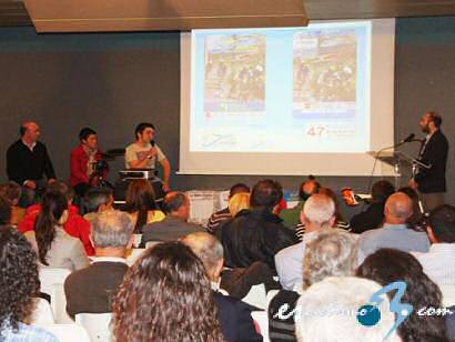 Presentada la LVII Vuelta Ciclista a Asturias-Julio lvarez `Mendo