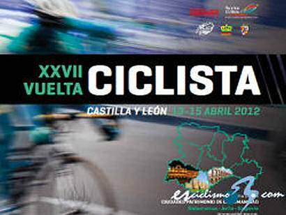 La XXVII Vuelta a Castilla y León arranca mañana sin un claro favorito