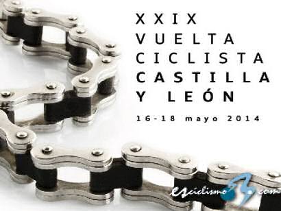 La Vuelta a Castilla y León comienza mañana con una apuesta por la juventud