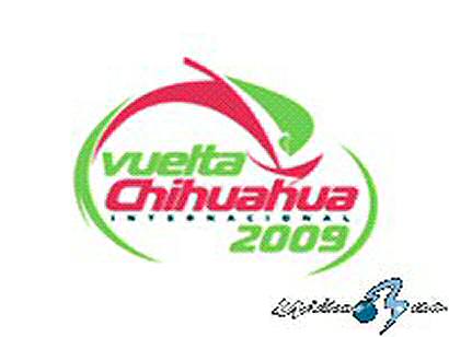 La Vuelta a Chihuahua Internacional de 2009 tendrá categoría 2.1