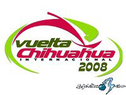 La Vuelta a Chihuahua comienza mañana con Mancebo, actual campeón, y Mosquera, cuarto en la pasada Vuelta