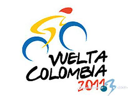 Equipos de Costa Rica, México y Venezuela competirán en la Vuelta a Colombia