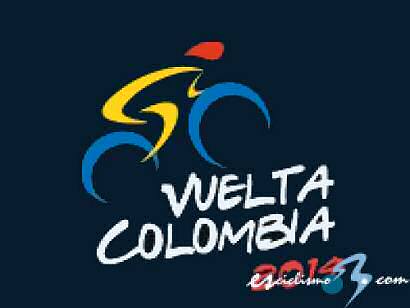 Vuelta a Colombia: Orden de salida de la contrarreloj por equipos inicial